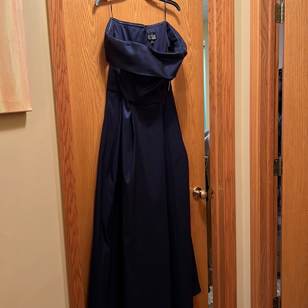 Alex Evenings Formal Gown